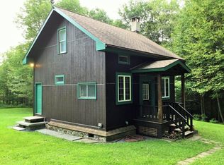 266 Norton Rd, Schenevus, NY 12155