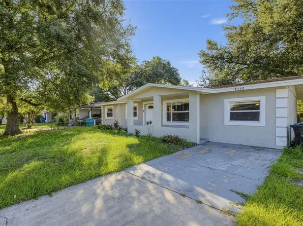 4750 GOLDSBORO COURT, ORLANDO, FL 32811