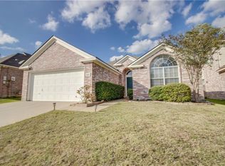 1337 Mill Wood Ln, Garland, TX 75040