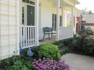 4 N Staghorn Ln, Greer, SC 29650