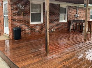 113 Stable Ln, Frankfort, KY 40601