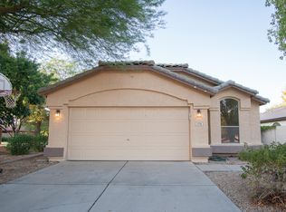 1776 E Pony Ln, Gilbert, AZ 85295