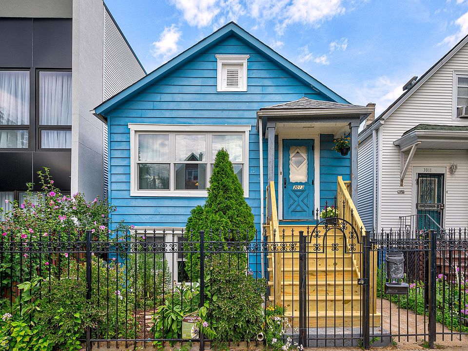 1st image of 3013 N Christiana Ave