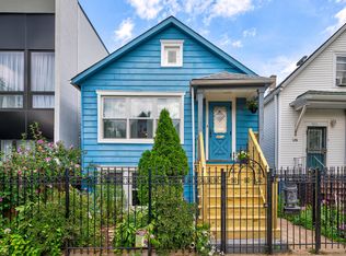 3013 N Christiana Ave, Chicago, IL 60618