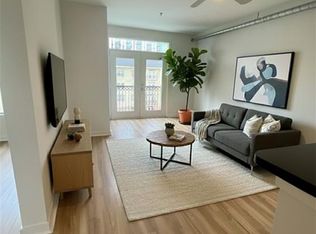 800 Peachtree St NE APT 2501, Atlanta, GA 30308