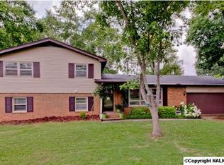 7604 Quail Dr SW, Huntsville, AL 35802