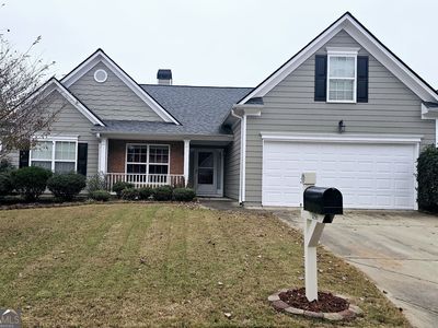 1056 S Creek Dr, Villa Rica, GA, 30180
