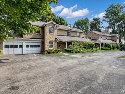 433 Linwood Ave, Buffalo, NY, 14209