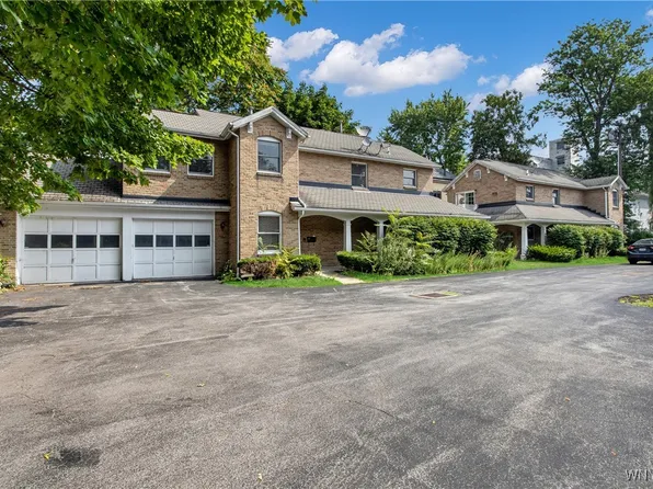 433 Linwood Ave, Buffalo, NY 14209