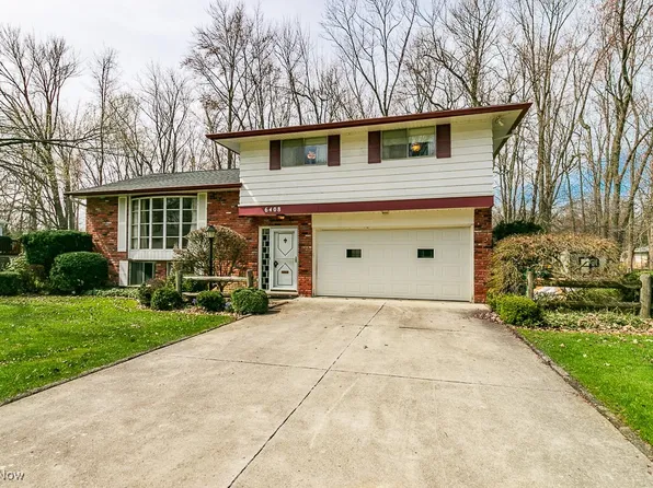 6408 Bryson Dr, Mentor, OH 44060