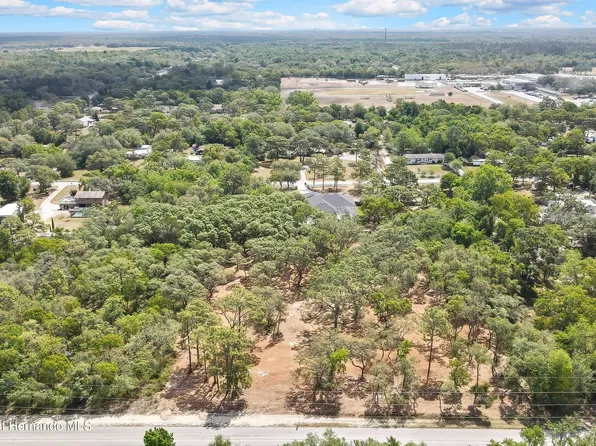 0 Hicks Rd, Hudson, FL 34669