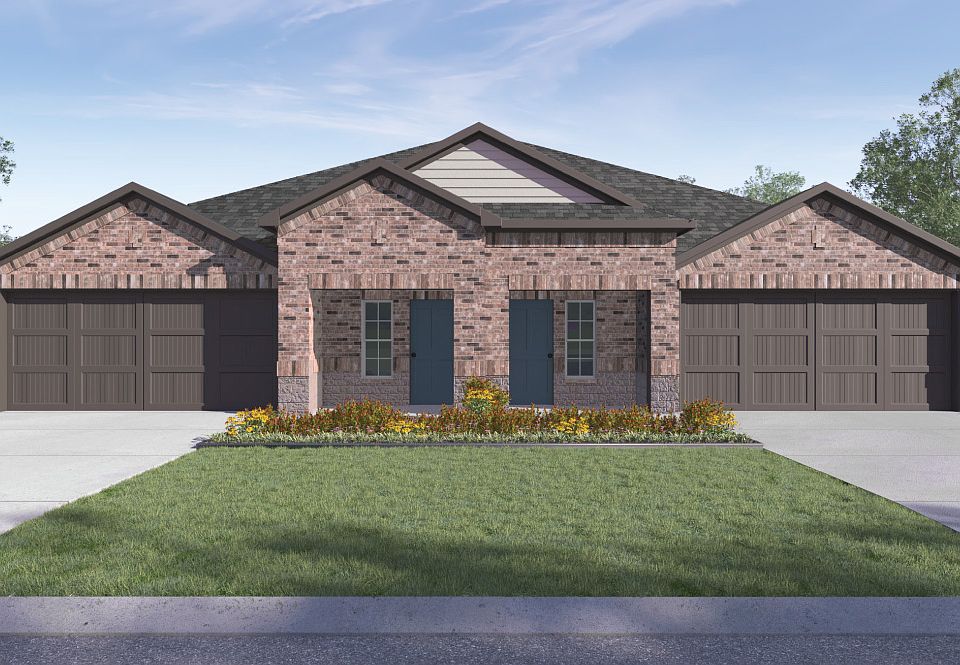 Plan Elevation.