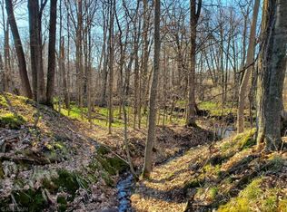 County Rd W, Frederic, WI 54837