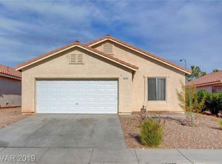 610 Ana Raquel Ave, North Las Vegas, NV 89031