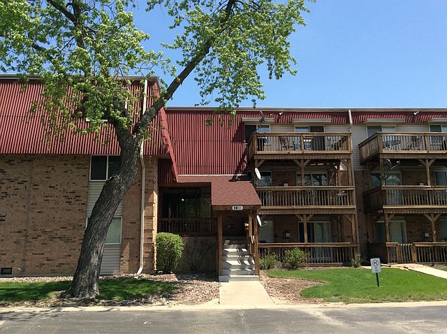 1st image of 1850 Tall Oaks Dr Unit 1207