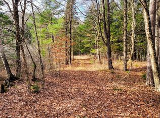 2775 Symes Pond Rd, East Ryegate, VT 05042