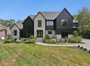 726 Vosswood Dr, Nashville, TN 37205