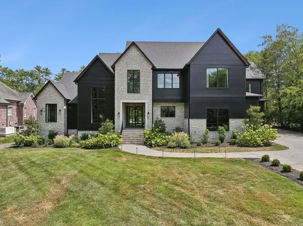 726 Vosswood Dr, Nashville, TN 37205