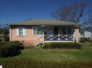 1094 Hayne St, Spartanburg, SC 29301