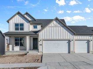 1546 N 3150 W, Provo, UT 84601