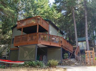 312 Mariners Way, Southern Gulf Islands, BC V0N 2J2