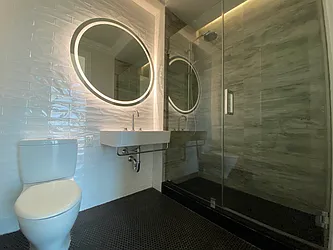 Rented by The KCI Group