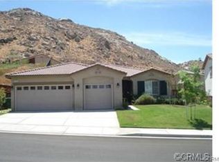 17192 Cleveland Bay Way, Moreno Valley, CA 92555