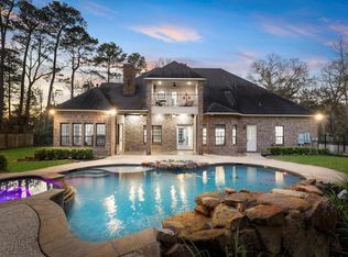 4114 Irish Ivy Ct, Spring, TX 77386
