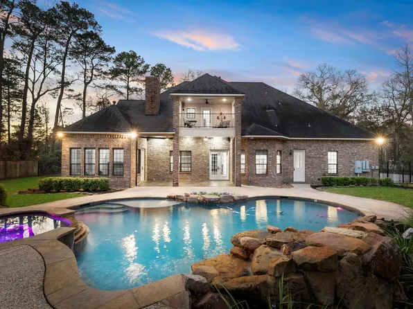 4114 Irish Ivy Ct, Spring, TX 77386