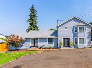 174 Steelhammer Rd, Silverton, OR 97381