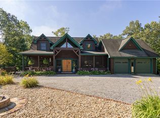455 Weaver Creek Rd, Brevard, NC 28712