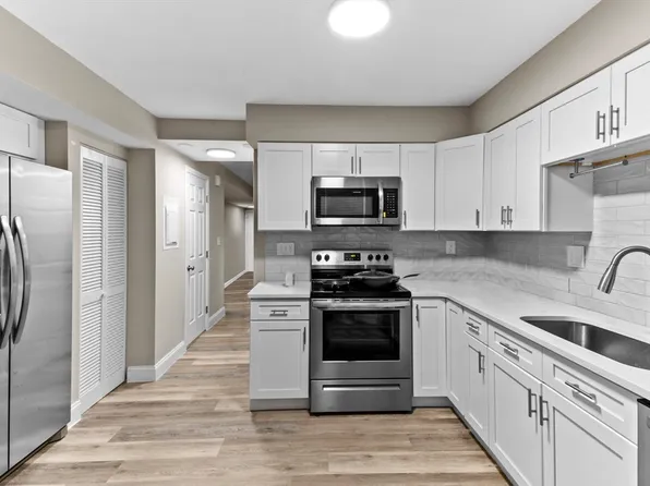 625 Dana Farm Unit 625, Fairhaven, MA 02719