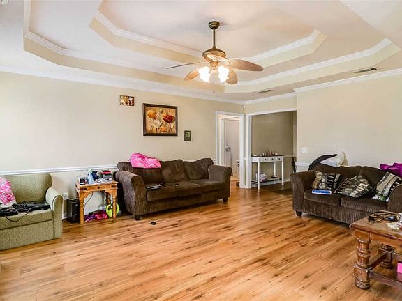 5th image of 9833 Crooked Creek Blvd