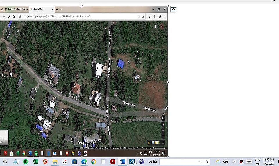 2nd image of Joyuda Planbonito Rd