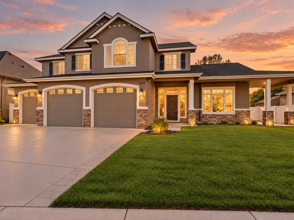 1815 E Expedition Dr, Meridian, ID 83646