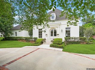 19420 N Muirfield Cir, Baton Rouge, LA 70810