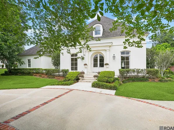 19420 N Muirfield Cir, Baton Rouge, LA 70810