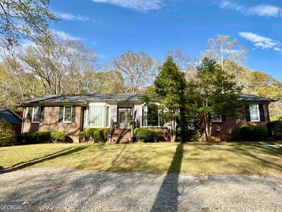 834 Hanover Dr, Griffin, GA, 30224