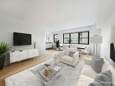 176 E 77th St APT 8L, Manhattan, NY, 10075
