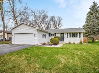 19530 101st St, Bristol, WI 53104
