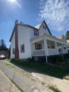 308 Greenwood Ave, Punxsutawney, PA, 15767