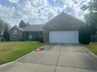 113 Aubree Ct, Monett, MO 65708