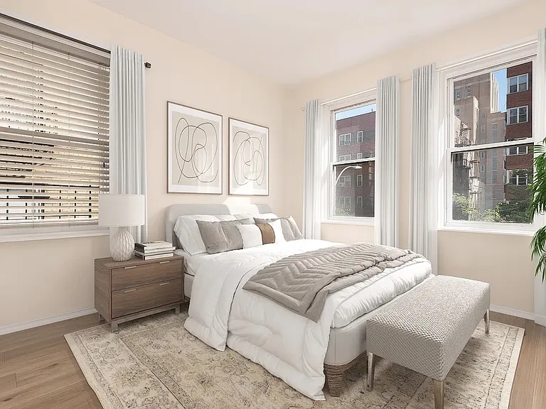 201 W 92nd St #2C — Photo 2