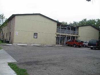 2nd image of 6201 Berkman Dr