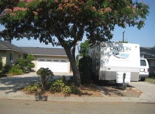 521 N Morris Ave, West Covina, CA 91790