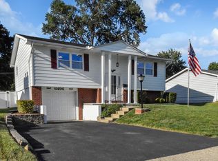 6496 Carriage Ln, Reynoldsburg, OH