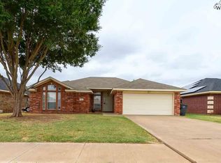 2 Libby Ct, Wichita Falls, TX 76310