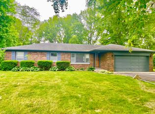 10519 Norman Rd, Brownsburg, IN 46112
