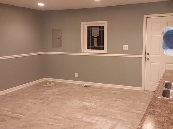 Kitchen din.area 17×13