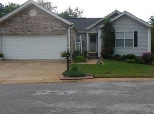 5600 Montpelier Dr, Tuscaloosa, AL 35405